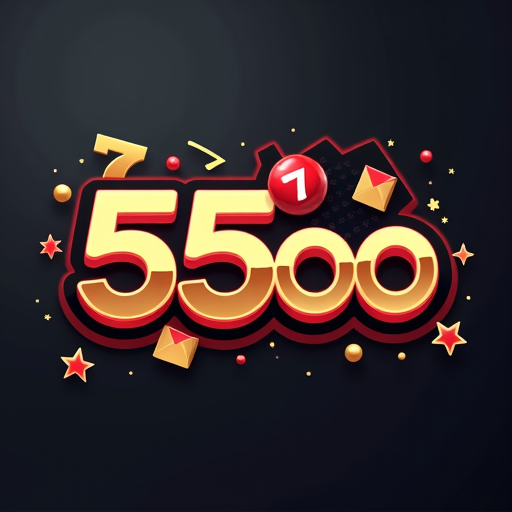 Logo 55oo