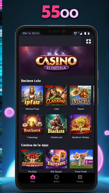Screenshot 1 55oo